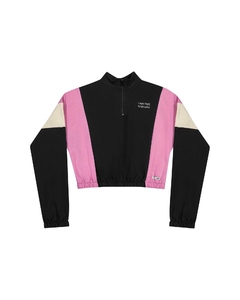 Blusão Moletom Juvenil Faixa - comprar online