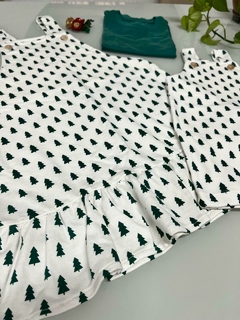 Salopete / Vestido Pinheiros - loja online
