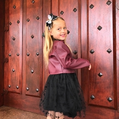 Jaqueta Princess - comprar online