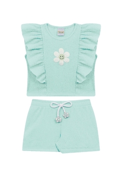 Conjunto Ondule na internet