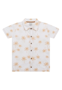 Camisa Vacation - comprar online