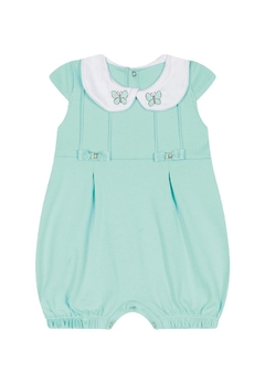 Macaquinho Gola Peter Pan - comprar online