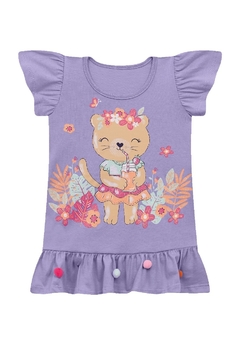 Vestido Delicious - comprar online