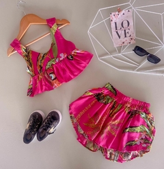 Conjunto Caruaru