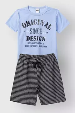 Conjunto Original