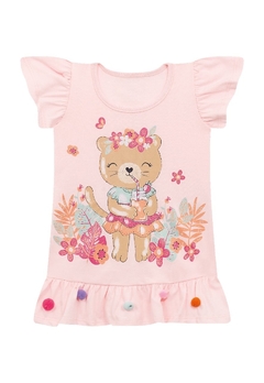 Vestido Delicious na internet