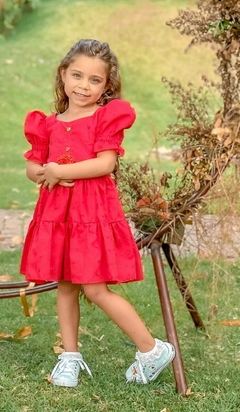 Vestido Lorena