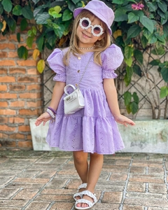 Vestido Lorena na internet