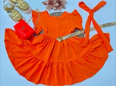 Vestido Dunas