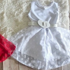 Vestido / Macaquinho Helena - comprar online