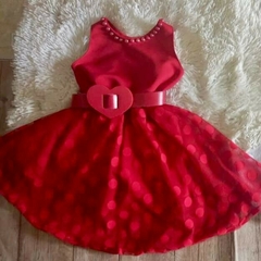 Vestido / Macaquinho Helena na internet