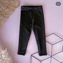 Calça Legging Cirrê - comprar online