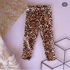 Calça Legging Cirrê na internet
