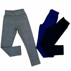 Legging Suplex Térmica