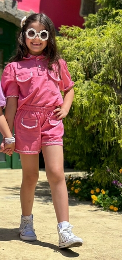 Conjunto Eloá - comprar online