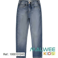 Calça Jeans Mom Malwee na internet