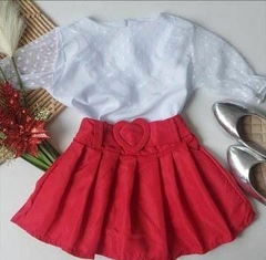 Conjunto Jingle Bells