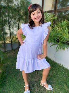 Vestido Peace