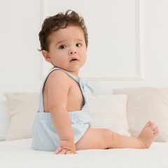 Romper Caneladinho - comprar online