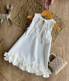 Vestido Boneca - comprar online