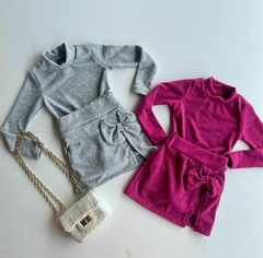 Conjunto Elegance