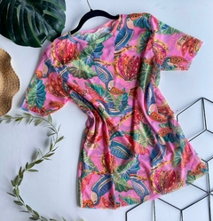 Blusa Tucanos tal Mãe tal Filha - loja online