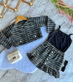 Conjunto French - comprar online