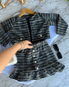 Conjunto French - loja online