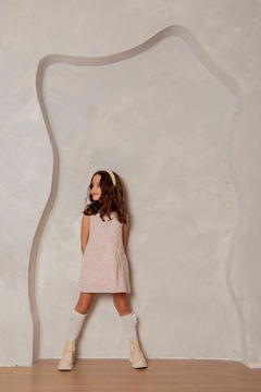 Vestido Suiça - comprar online