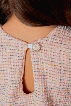 Vestido Suiça - loja online