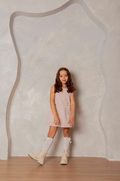 Vestido Suiça