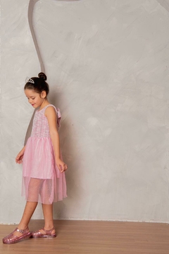 Vestido Bailarina - comprar online
