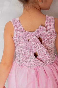 Vestido Bailarina - loja online