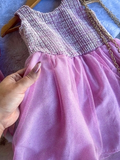 Vestido Bailarina - comprar online