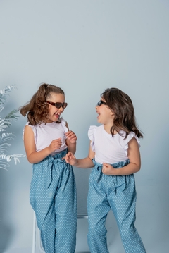 Conjunto Brilha Brilha Estrelinha na internet