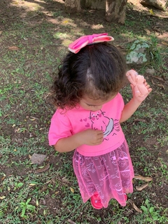 Vestido Foquinha Malwee - comprar online