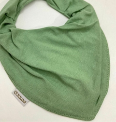Imagem do Babador Bandana Impermeável
