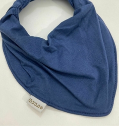 Babador Bandana Impermeável - comprar online