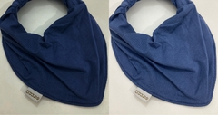 Kit Babador Bandana Impermeável 2 peças - loja online