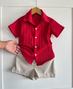 Conjunto Brother - comprar online