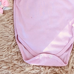 Body Pétalas Rosa na internet