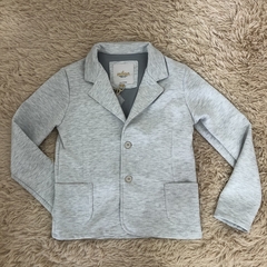 Blazer de Moletom Masculino - comprar online