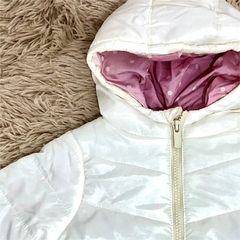 Jaqueta Puffer Delta - comprar online