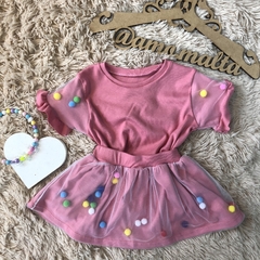 Imagem do Conjunto Summer