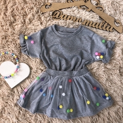 Conjunto Summer