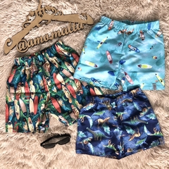 Short Praia - comprar online