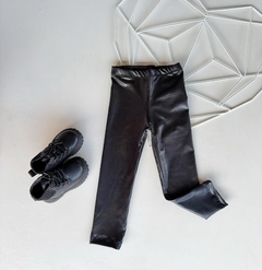 Calça Legging Cirrê - loja online