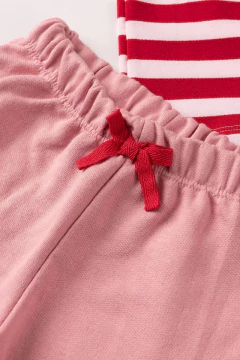 Conjunto Sweet Cherry - comprar online
