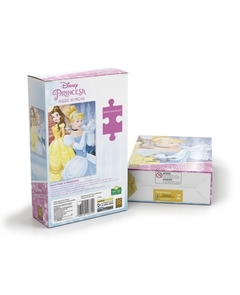 Puzzle 30 peças princesas Grow - comprar online