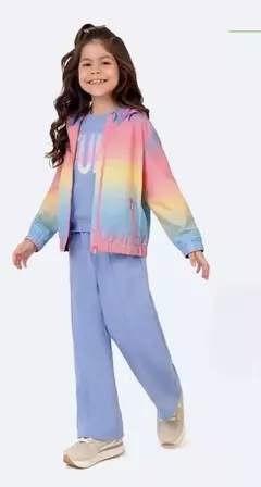Jaqueta Corta Vento Sunshine - comprar online